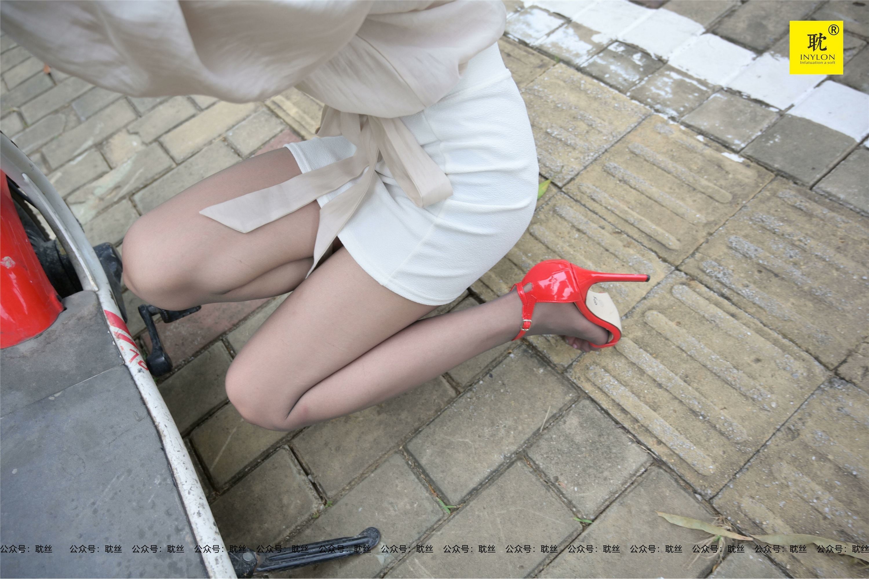 IESS异思趣向  第N种幻想之《一个人下班》⑦ 丘主管